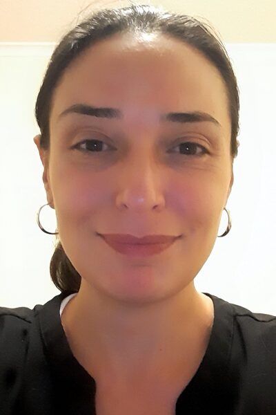 Domenica Pecoraro