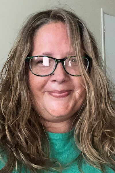 Helen Netherton