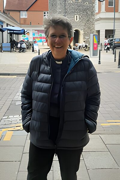 Helen Netherton