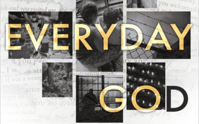 The Everyday God