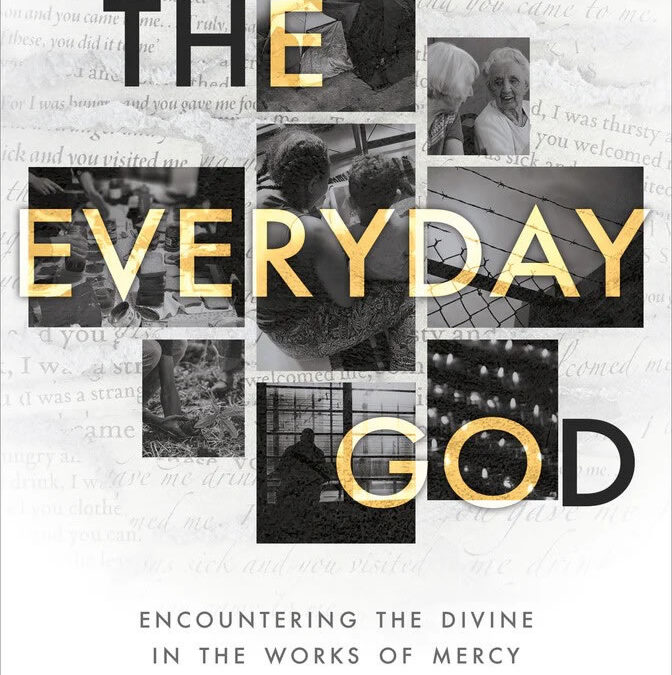 The Everyday God