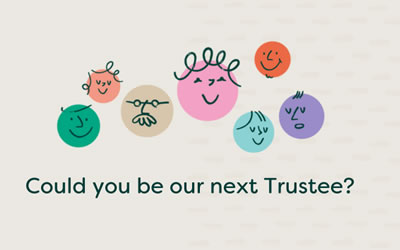 Become A Trustee